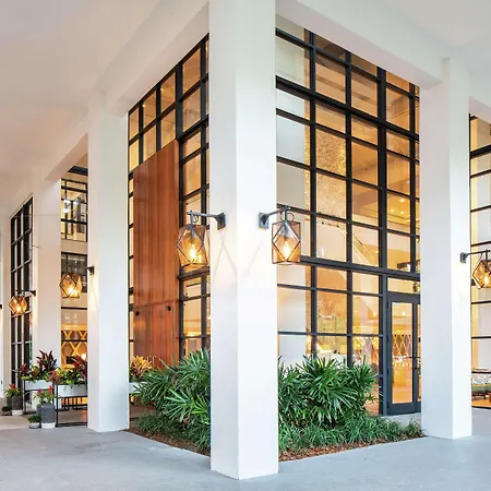 Baker'S Cay Resort Key Largo, Curio Collection By Hilton